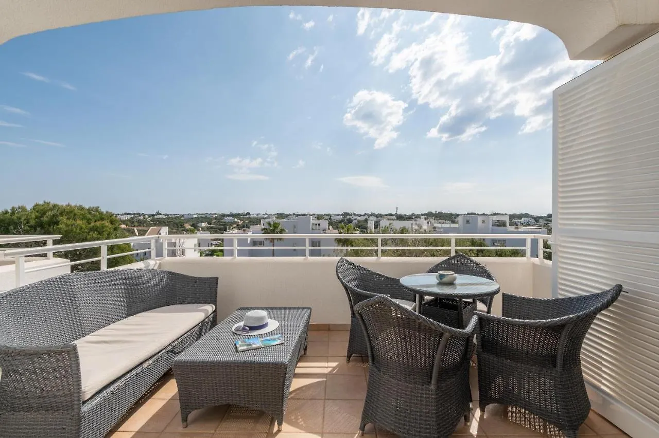 Apartment El Puerto I 1-10 Top Floor Marina Cala d'Or  Spain