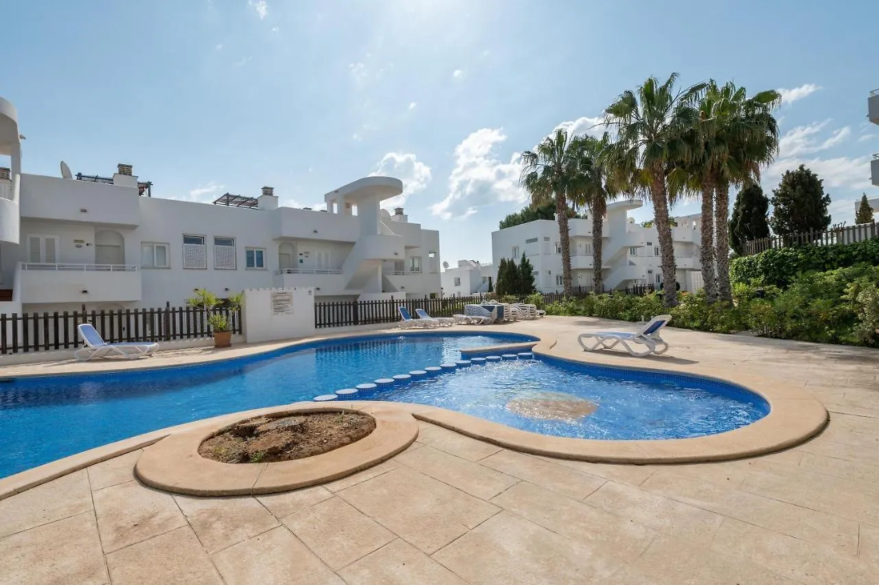 El Puerto I 1-10 Top Floor Marina Cala d'Or  Apartment
