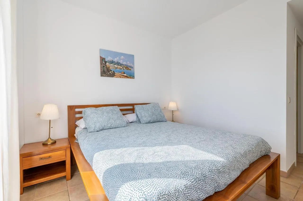 El Puerto I 1-10 Top Floor Marina Cala d'Or  Apartment Cala d'Or (Mallorca)