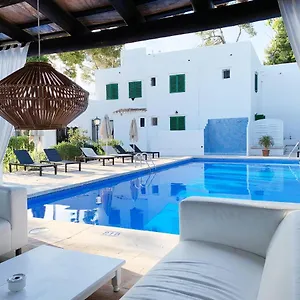 Affittacamere Casa Ceiba Maria, Cala D´Or