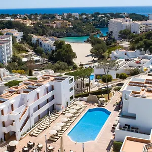 Hotel Marsenses Ferrera Blanca, Cala D´Or