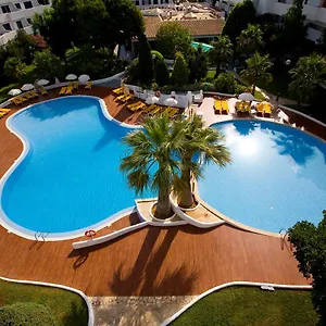 Aparthotel Bluesea Club Martha's, Cala D´Or