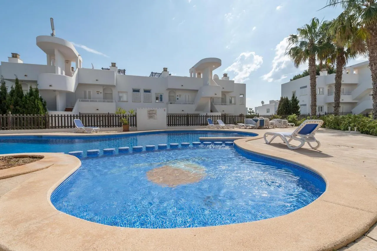 El Puerto I 1-10 Top Floor Marina Cala D´Or 0*,