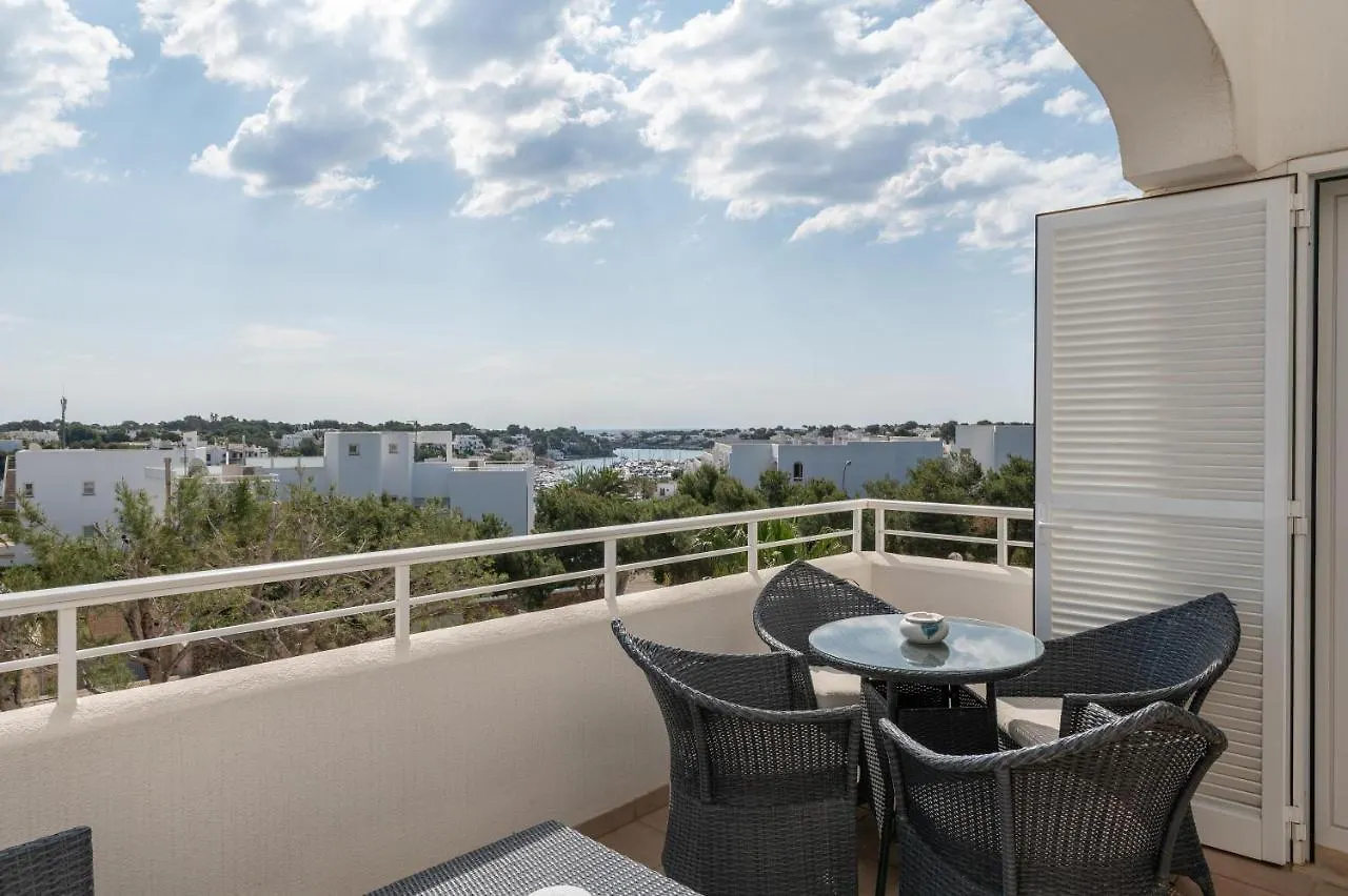 Apartmán El Puerto I 1-10 Top Floor Marina Cala D´Or