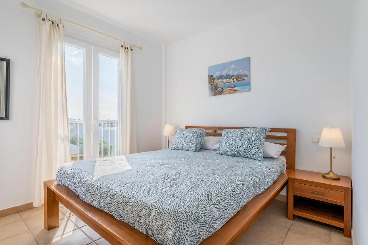 Apartmán El Puerto I 1-10 Top Floor Marina Cala D´Or