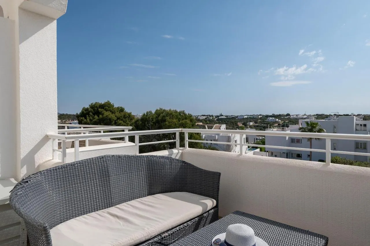 El Puerto I 1-10 Top Floor Marina Cala D´Or Apartmán